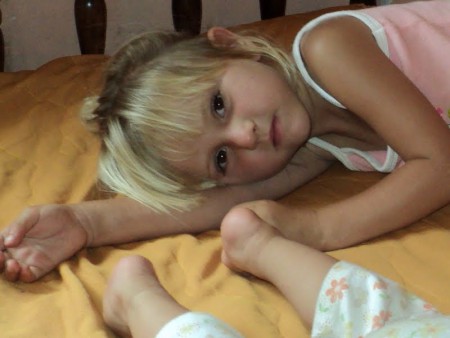 Prima de Segundo Grau