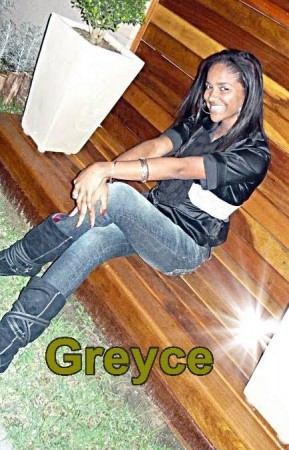 Greyce 
