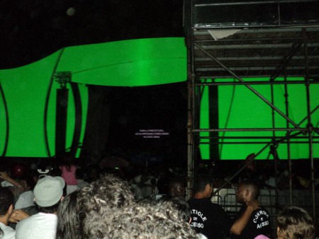 Show do David Guetta 
